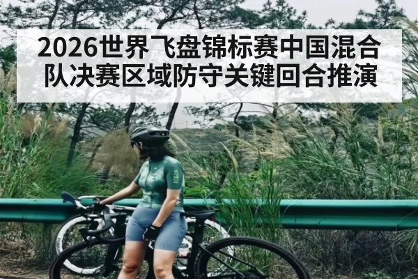 2026世界飞盘锦标赛中国混合队决赛区域防守关键回合推演