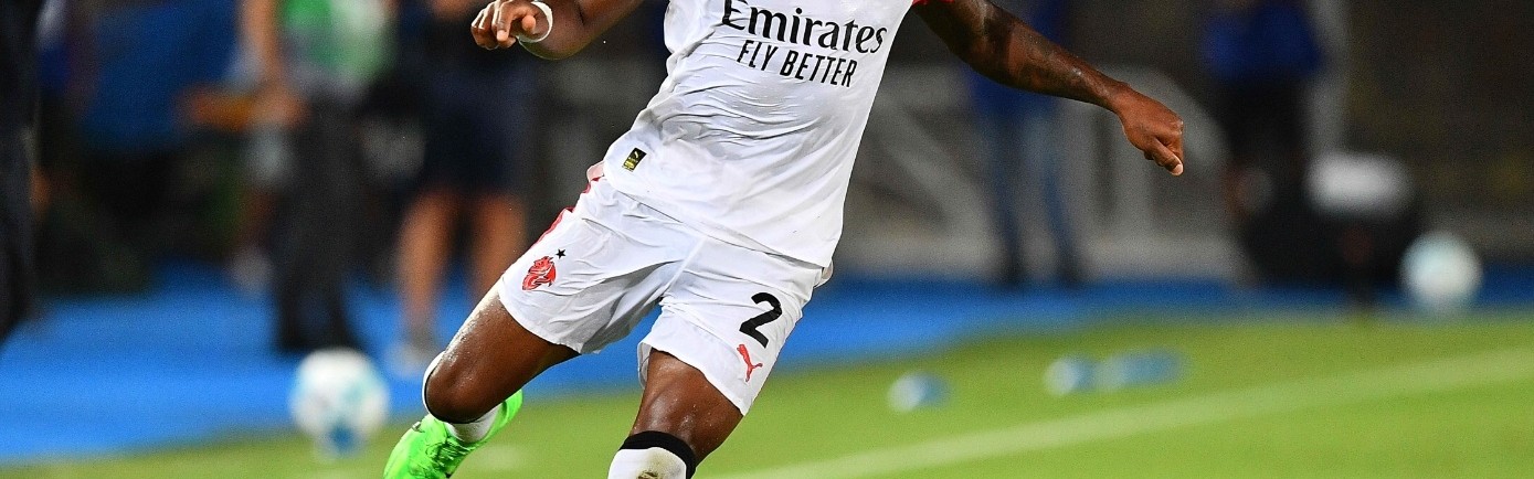 瑞天空：米兰愿听取对埃斯图皮尼安的报价，需收回约1400万欧