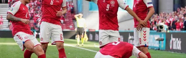 ggbet怎么样-同病者说 姆安巴不赞成埃里克森重返赛场