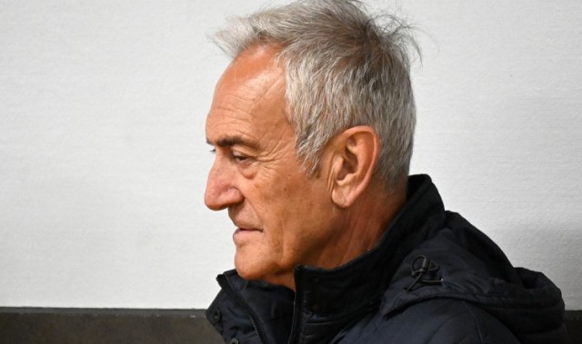 ggbet充值-记者：意足协主席不会辞职，体育界可能介入，马洛塔是替代者候选