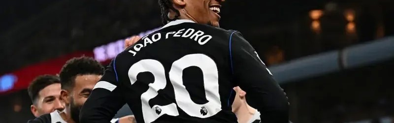 ggbet中国官网-BBC：切尔西满意签下佩德罗，输球后他会主动站出来接受采访