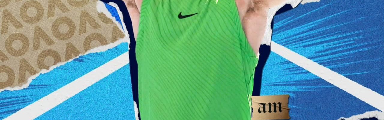 阿卡一数据已远甩德约，天选之子的“嫩鸭”能赢“老鸡”否？”