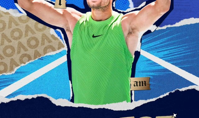 阿卡一数据已远甩德约，天选之子的“嫩鸭”能赢“老鸡”否？”