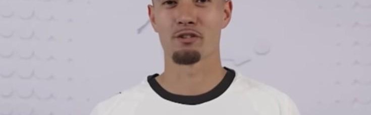 ggbet充值-韩国归化国脚卡斯特罗普：我最喜欢的球员是孙兴慜