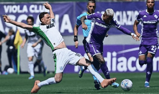2-2，2-0！意甲悲喜夜！科莫国米不败，尤文战平米兰，积分榜更新