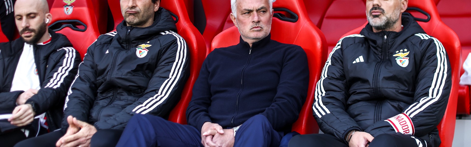 欧冠资格也悬了！本菲卡先赛落后第二2分，此前15年仅1次无缘欧冠