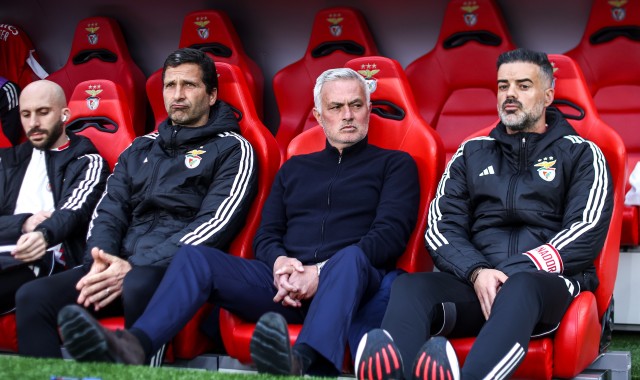 欧冠资格也悬了！本菲卡先赛落后第二2分，此前15年仅1次无缘欧冠