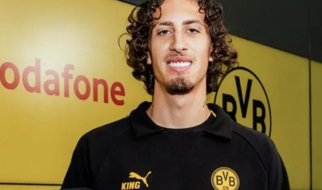 未参加与柏林联合的比赛，图片报：法比奥-席尔瓦内收肌有伤