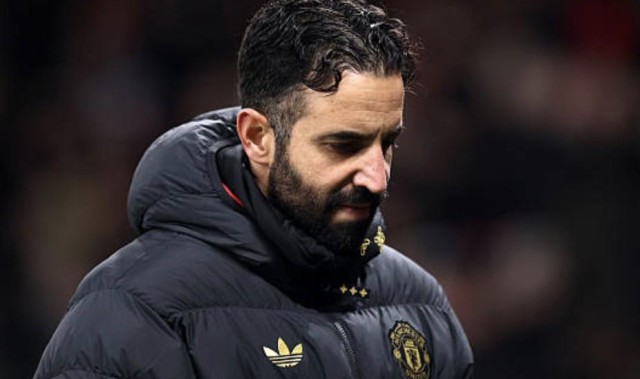 ggbet365-希勒：阿莫林在战术上很傲慢；现在说卡里克就是未来还太早